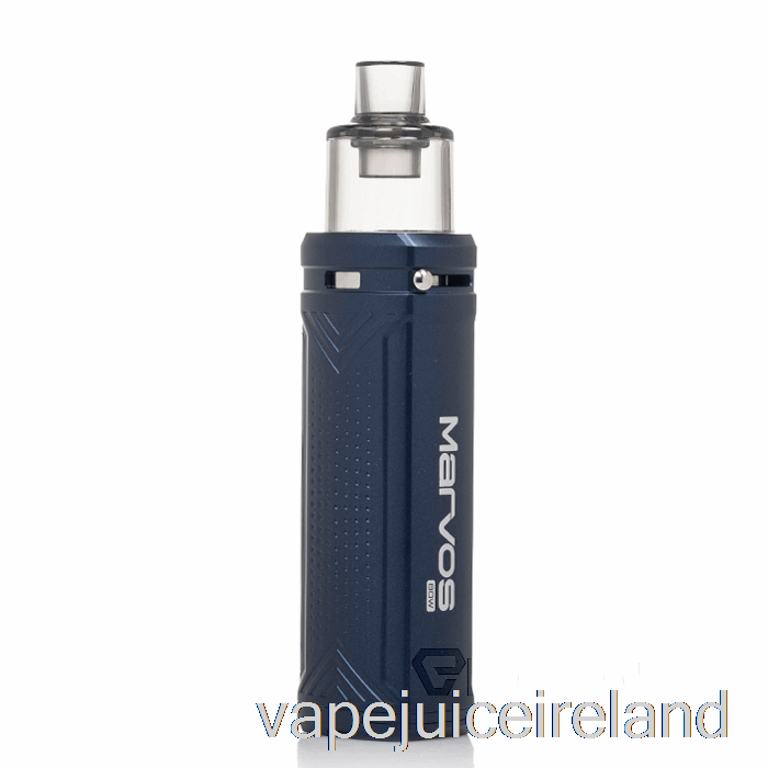 Vape Pod Kits Freemax MARVOS 80W Kit Blue